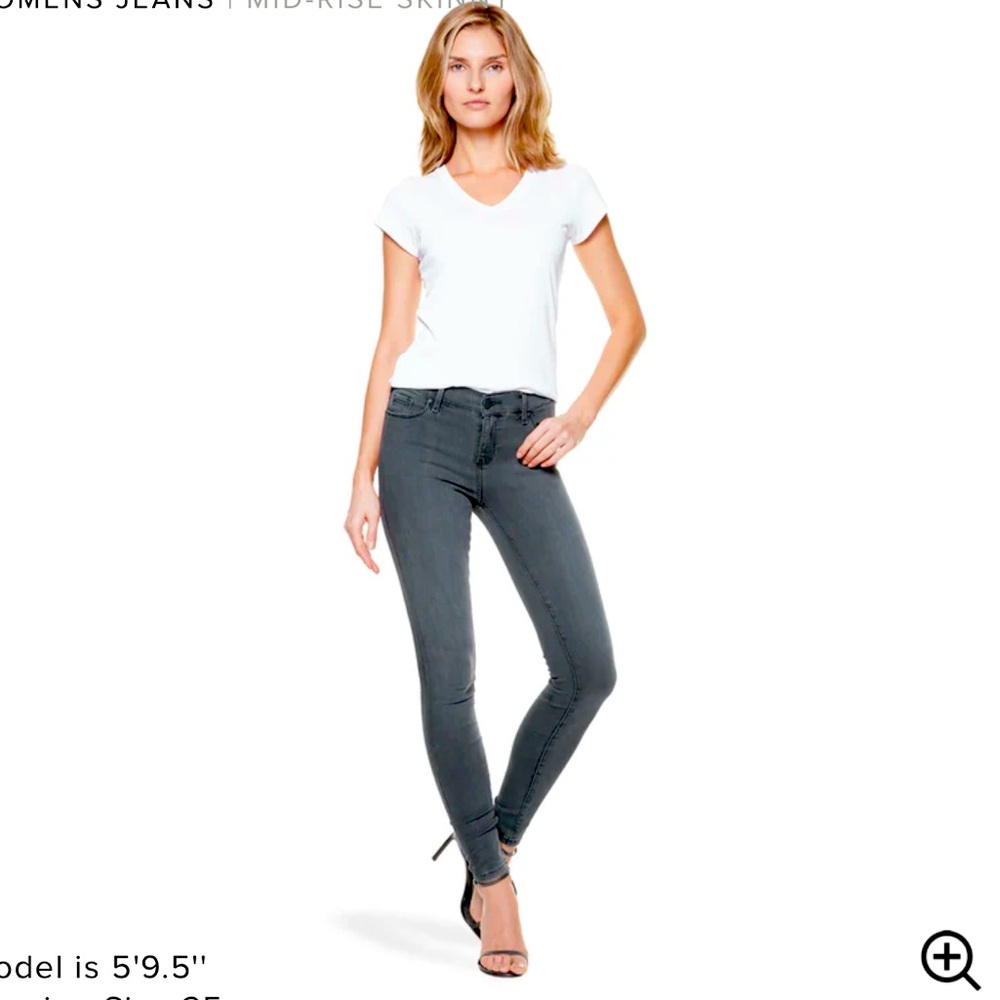 Joe’s Jeans Skinny Ankle